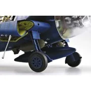 F6F-5N ''Hellcat'' - Trumpeter 02259
