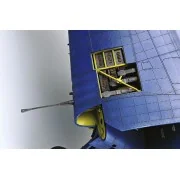 F6F-5N ''Hellcat'' - Trumpeter 02259