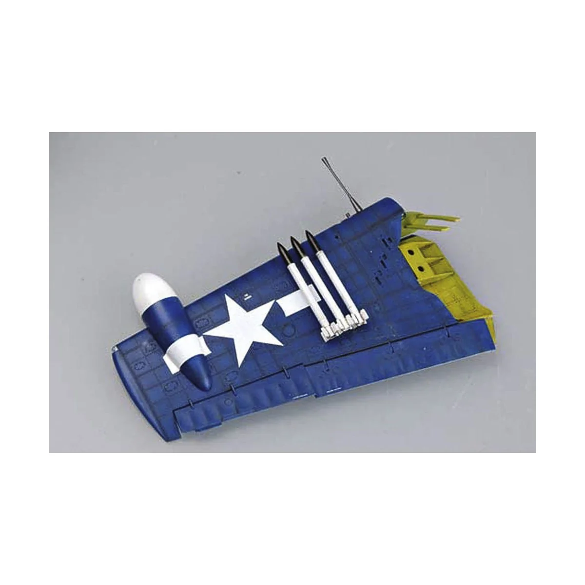 F6F-5N ''Hellcat'' - Trumpeter 02259