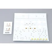 F6F-5N ''Hellcat'' - Trumpeter 02259