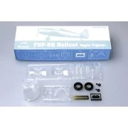 F6F-5N ''Hellcat'', 1/32 - Trumpeter 02259 F6F-5N ''Hellcat'', 1/32 - Trumpeter 02259