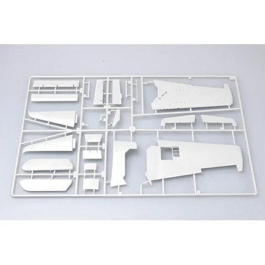 F6F-5N ''Hellcat'' - Trumpeter 02259