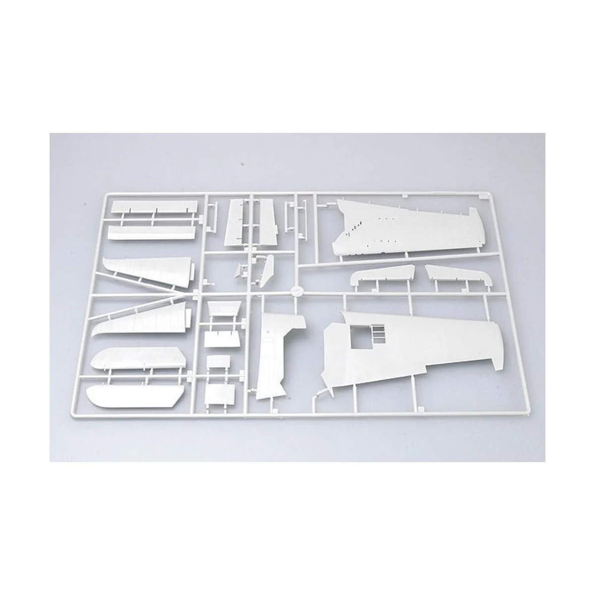 F6F-5N ''Hellcat'' - Trumpeter 02259