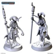 STARFINDER Keskodai the Mystic - Archon Studio PSF0077