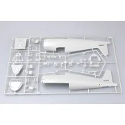 F6F-5N ''Hellcat'', 1/32 - Trumpeter 02259 F6F-5N ''Hellcat'', 1/32 - Trumpeter 02259