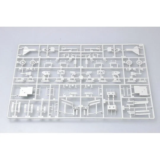 F6F-5N ''Hellcat'', 1/32 - Trumpeter 02259 F6F-5N ''Hellcat'', 1/32 - Trumpeter 02259