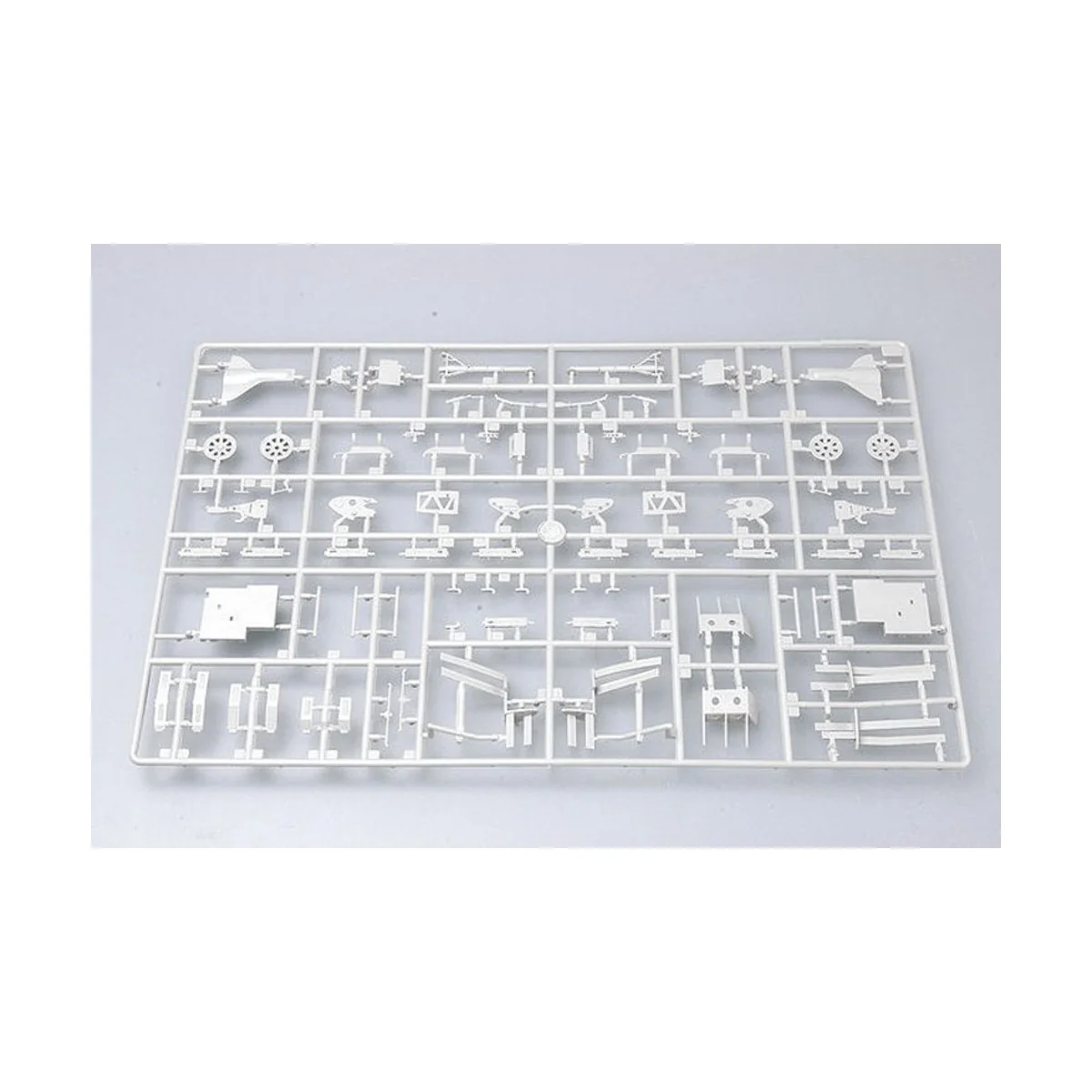 F6F-5N ''Hellcat'', 1/32 - Trumpeter 02259 F6F-5N ''Hellcat'', 1/32 - Trumpeter 02259