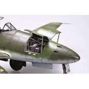 Messerschmitt Me 262 A-1a Heavy Armament (with R4M Rocket) - Trumpe...