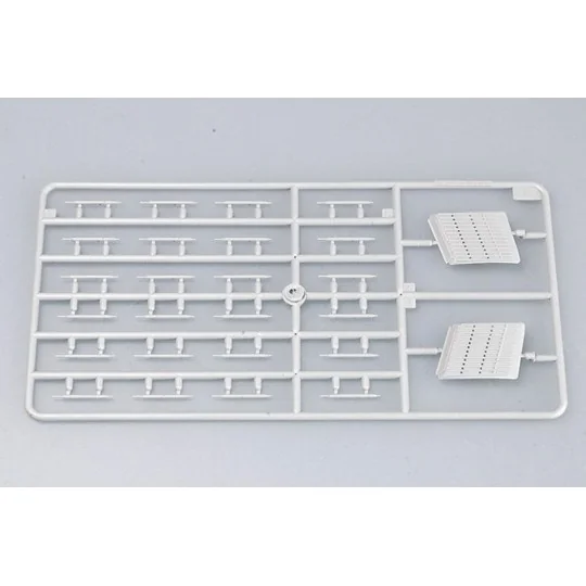 Messerschmitt Me 262 A-1a Heavy Armament (with R4M Rocket), 1/32 - ...