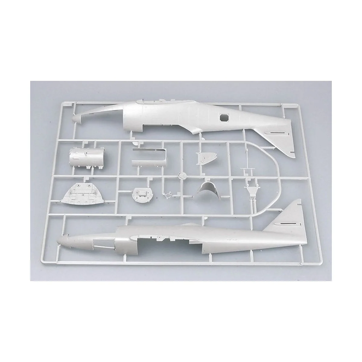 Messerschmitt Me 262 A-1a Heavy Armament (with R4M Rocket) - Trumpe...