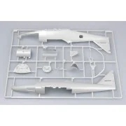 Messerschmitt Me 262 A-1a Heavy Armament (with R4M Rocket), 1/32 - ...