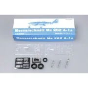 Messerschmitt Me 262 A-1a Heavy Armament (with R4M Rocket), 1/32 - ...