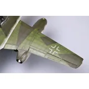 Messerschmitt Me 262 A-1a Heavy Armament (with R4M Rocket), 1/32 - ...
