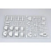 Messerschmitt Me 262 A-1a Heavy Armament (with R4M Rocket), 1/32 - ...