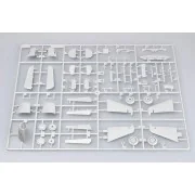 Messerschmitt Me 262 A-1a Heavy Armament (with R4M Rocket), 1/32 - ...