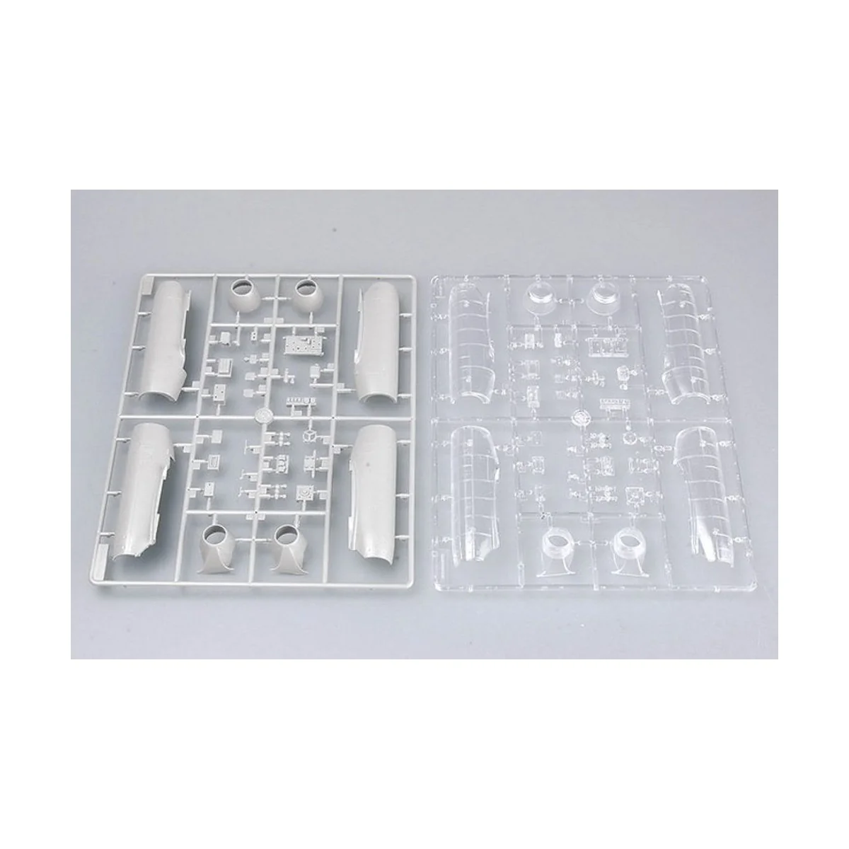 Messerschmitt Me 262 A-1a Heavy Armament (with R4M Rocket), 1/32 - ...