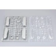 Messerschmitt Me 262 A-1a Heavy Armament (with R4M Rocket), 1/32 - ...