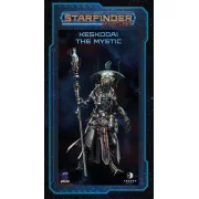 STARFINDER Keskodai the Mystic - Archon Studio PSF0077