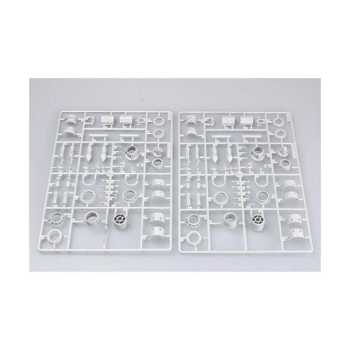 Messerschmitt Me 262 A-1a Heavy Armament (with R4M Rocket), 1/32 - ...