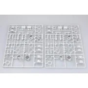 Messerschmitt Me 262 A-1a Heavy Armament (with R4M Rocket) - Trumpe...