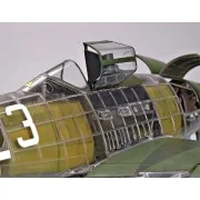 Messerschmitt Me 262 A-1a, 1/32 - Trumpeter 02261 Messerschmitt Me 262 A-1a, 1/32 - Trumpeter 02261
