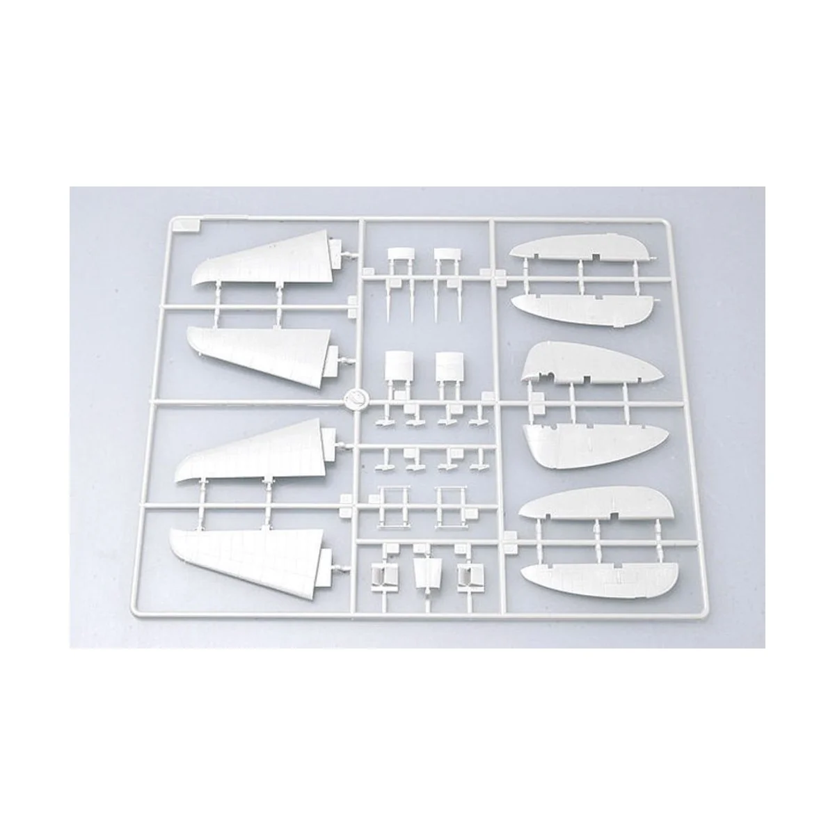 P-47D Razorback Fighter - Trumpeter 02262