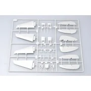 P-47D Razorback Fighter, 1/32 - Trumpeter 02262 P-47D Razorback Fighter, 1/32 - Trumpeter 02262