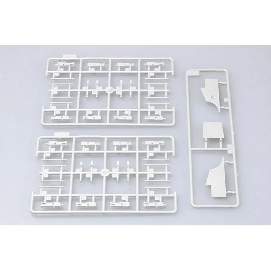 P-47D Razorback Fighter - Trumpeter 02262