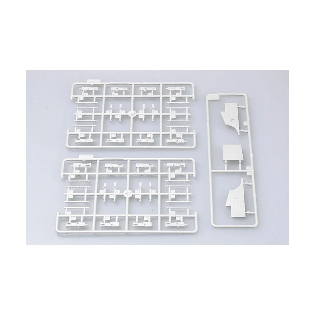 P-47D Razorback Fighter - Trumpeter 02262
