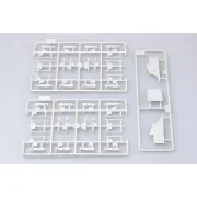 P-47D Razorback Fighter - Trumpeter 02262