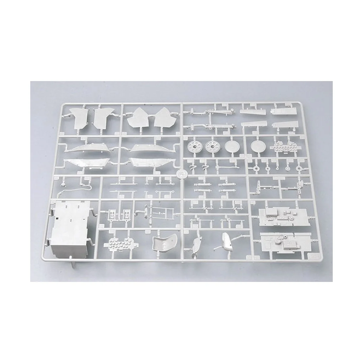 P-47D Razorback Fighter, 1/32 - Trumpeter 02262 P-47D Razorback Fighter, 1/32 - Trumpeter 02262