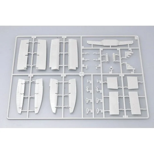 P-47D Razorback Fighter - Trumpeter 02262