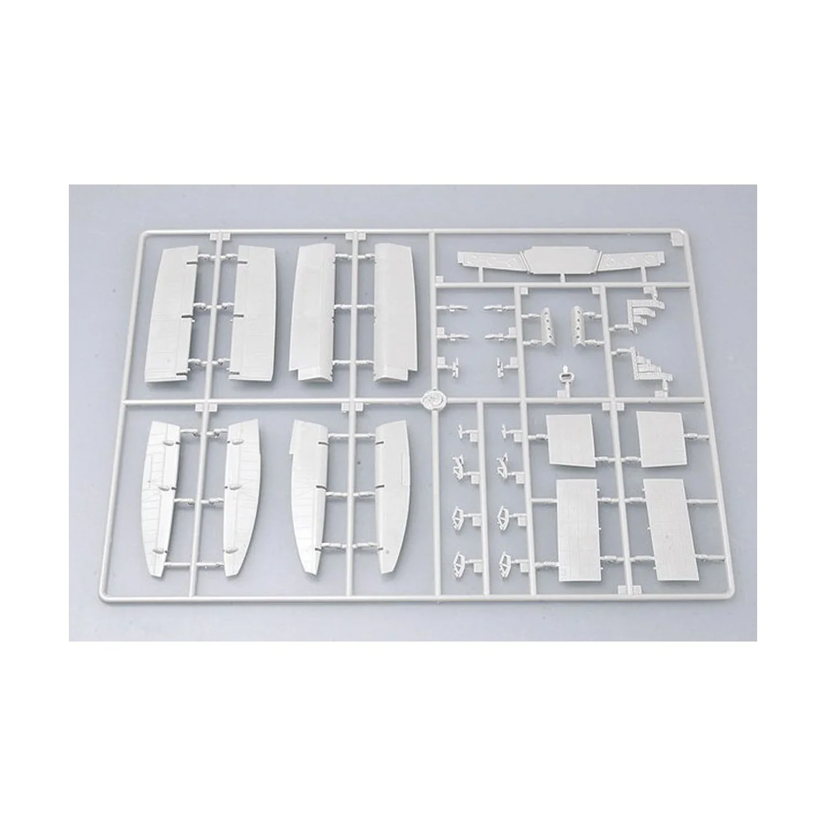 P-47D Razorback Fighter, 1/32 - Trumpeter 02262 P-47D Razorback Fighter, 1/32 - Trumpeter 02262