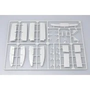 P-47D Razorback Fighter - Trumpeter 02262