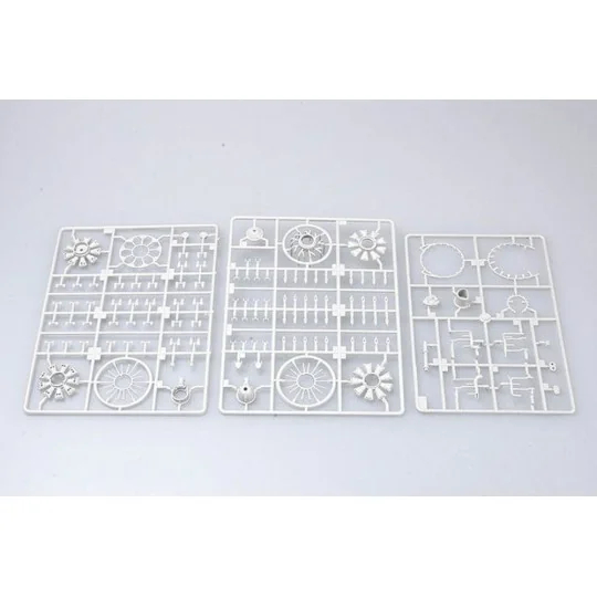 P-47D Razorback Fighter, 1/32 - Trumpeter 02262 P-47D Razorback Fighter, 1/32 - Trumpeter 02262