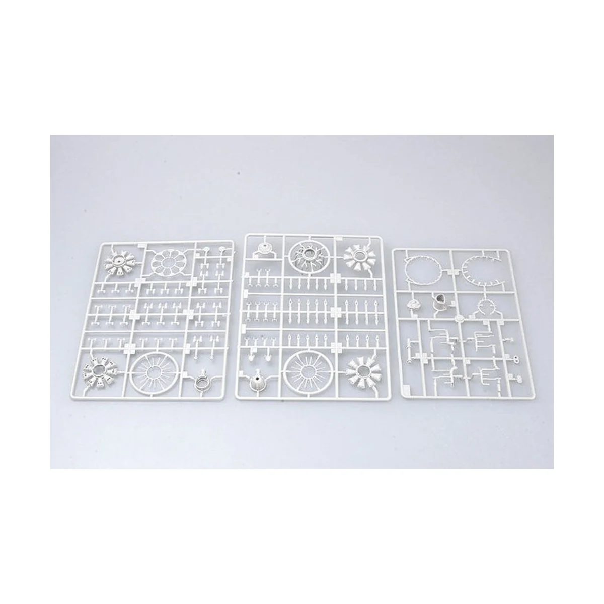 P-47D Razorback Fighter, 1/32 - Trumpeter 02262 P-47D Razorback Fighter, 1/32 - Trumpeter 02262