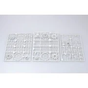 P-47D Razorback Fighter - Trumpeter 02262