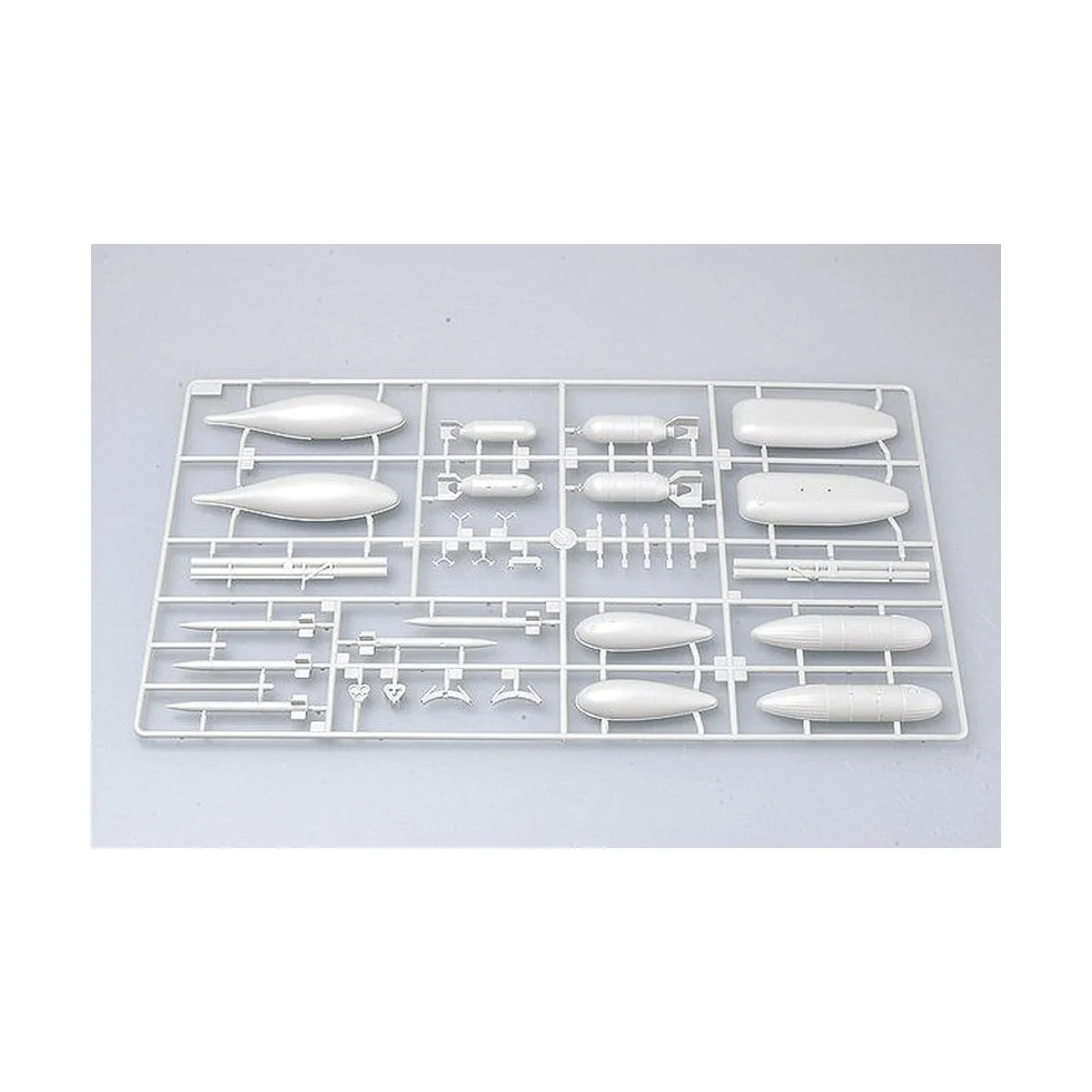 P-47D Razorback Fighter - Trumpeter 02262