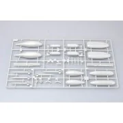 P-47D Razorback Fighter, 1/32 - Trumpeter 02262 P-47D Razorback Fighter, 1/32 - Trumpeter 02262