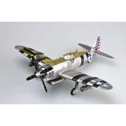 P-47D Razorback Fighter, 1/32 - Trumpeter 02262 P-47D Razorback Fighter, 1/32 - Trumpeter 02262