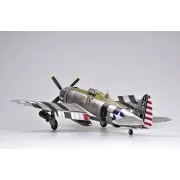 P-47D Razorback Fighter, 1/32 - Trumpeter 02262 P-47D Razorback Fighter, 1/32 - Trumpeter 02262