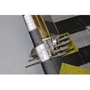 P-47D Razorback Fighter - Trumpeter 02262