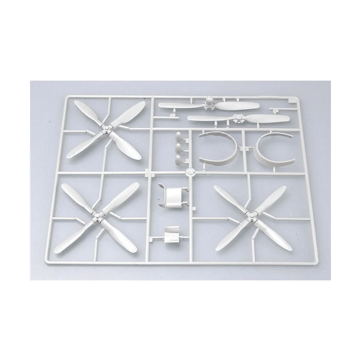 P-47D Razorback Fighter, 1/32 - Trumpeter 02262 P-47D Razorback Fighter, 1/32 - Trumpeter 02262