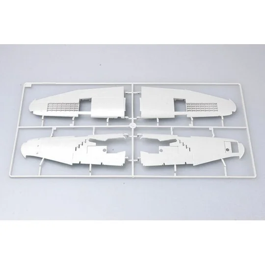 P-47D Razorback Fighter - Trumpeter 02262