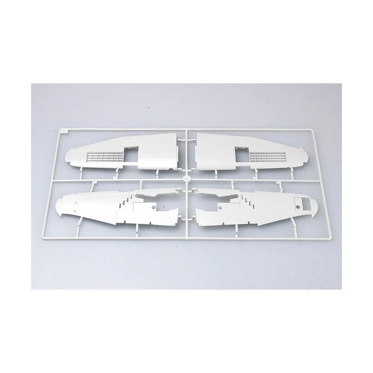 P-47D Razorback Fighter - Trumpeter 02262