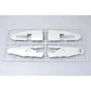 P-47D Razorback Fighter, 1/32 - Trumpeter 02262 P-47D Razorback Fighter, 1/32 - Trumpeter 02262