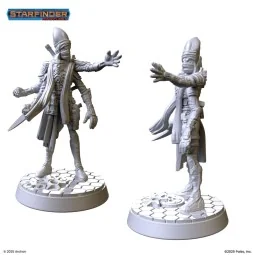 STARFINDER Altronus the Solarian - Archon Studio PSF0078