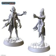 STARFINDER Altronus the Solarian - Archon Studio PSF0078