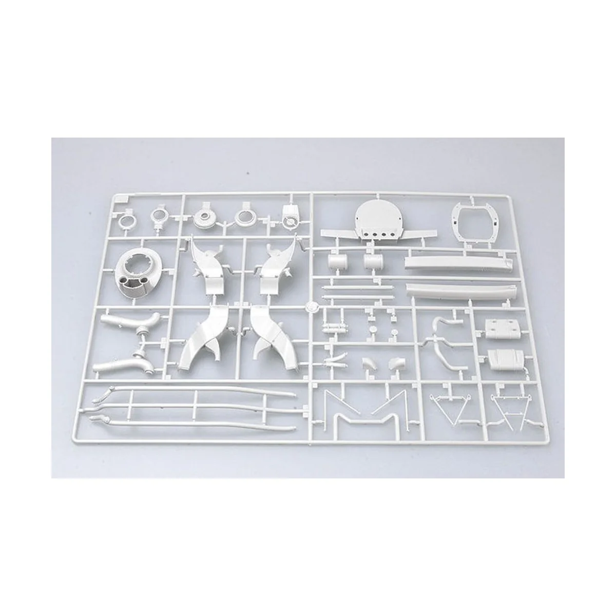 P-47D Razorback Fighter - Trumpeter 02262