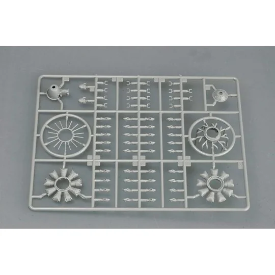 P-47N Thunderbolt - Trumpeter 02265